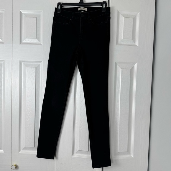 Haute Hippie Denim - Haute Hippie Women's Black Jeans